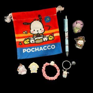 Pochacco Gift Bundle